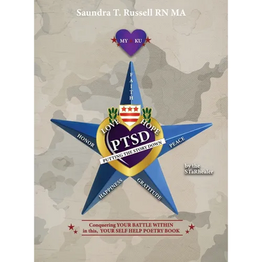 PTSD Putting The Story Down