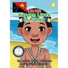 Hayden Lives In Manus: I Am PNG