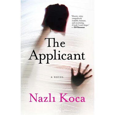 The Applicant
