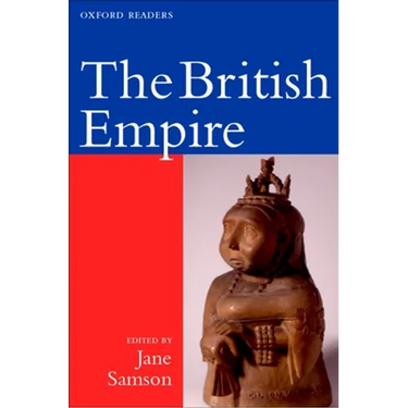 The British Empire