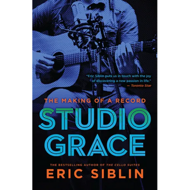 Studio Grace: The Making of a Record