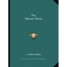 The Masonic Ritual
