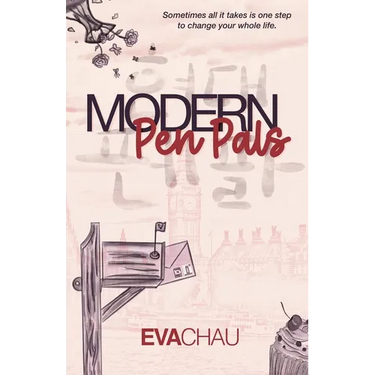 Modern Pen Pals