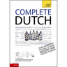Complete Dutch Beginner to Intermediate Course: Learn to Read, Write, Speak and Understand a New Language