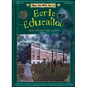 Eerie Education: Scary Schools and Libraries