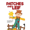 Patches and Leif