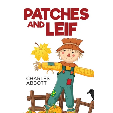 Patches and Leif