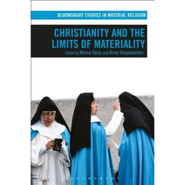 Christianity and the Limits of Materiality