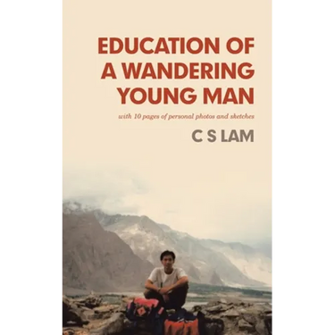 Education of a Wandering Young Man