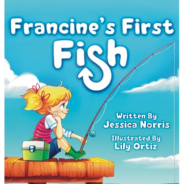 Francine's First Fish