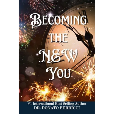 Becoming the New You