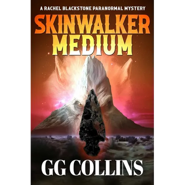 Skinwalker Medium