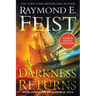 A Darkness Returns: Book One of the Dragonwar Saga
