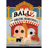 Bally the Amazing Wonderball