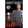 Gabe: A clean romantic suspense novel
