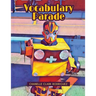 Vocabulary Parade