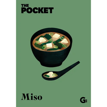 The Pocket Miso