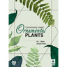 Commonly Used Ornamental Plants