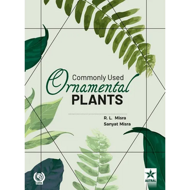 Commonly Used Ornamental Plants