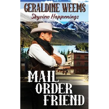 Mail Order Friend