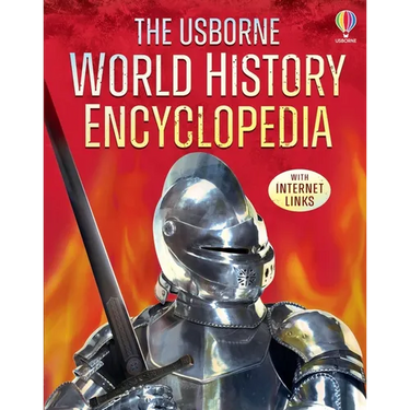 World History Encyclopedia