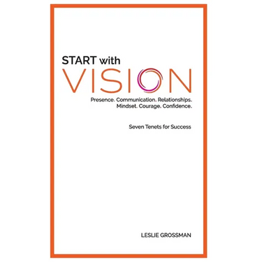 Start With Vision