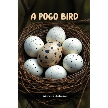 A Pogo Bird