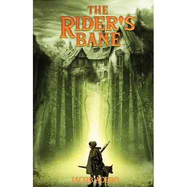 The Rider's Bane