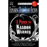Exploring Dark Short Fiction #2: A Primer to Kaaron Warren