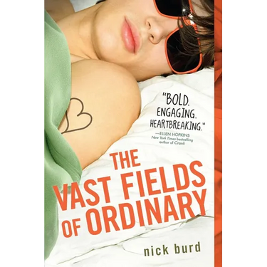 The Vast Fields of Ordinary