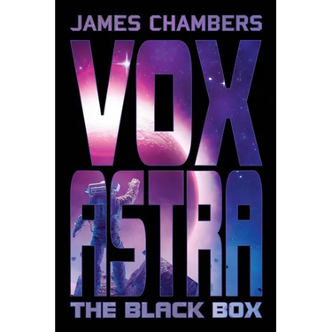 Vox Astra: The Black Box