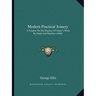 Modern Practical Joinery: A Treatise On The Practice Of Joiner's Work By Hand And Machine (1908)