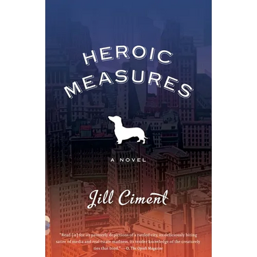 Heroic Measures