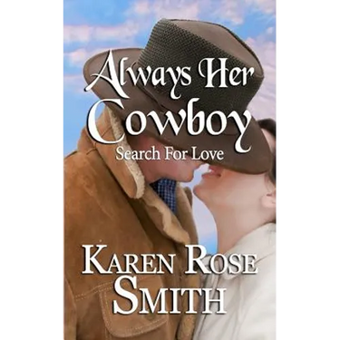 Always Her Cowboy