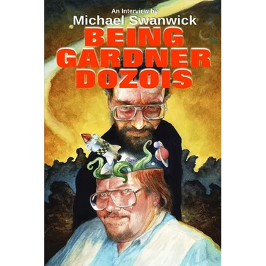Being Gardner Dozois