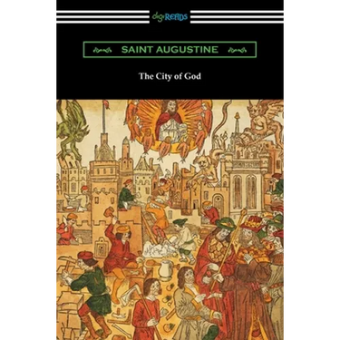 The City of God