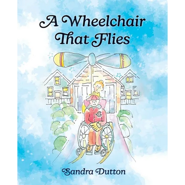 A Wheelchair That Flies
