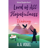 Lord of All Hopefulness: Waking