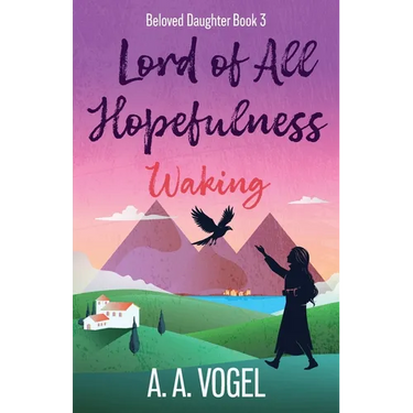 Lord of All Hopefulness: Waking