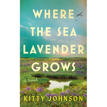 Where the Sea Lavender Grows