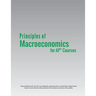 Principles of Macroeconomics for AP(R) Courses