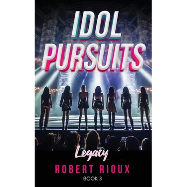 Idol Pursuits: Legacy