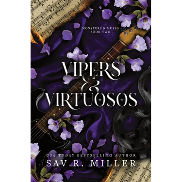 Vipers and Virtuosos