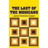 The Last of the Mohicans
