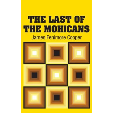 The Last of the Mohicans