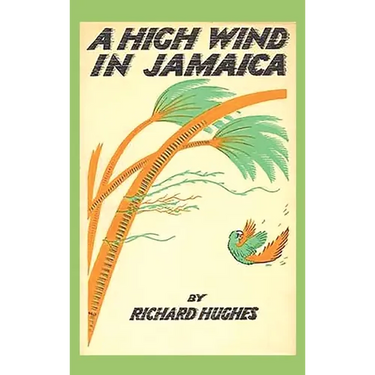 A High Wind in Jamaica