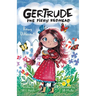 Gertrude the Fiery Redhead - Being Different