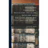 Ingoldsby Genealogy, Ingoldsby, Ingalsbe, Ingelsby and Englesby, From the 13th Century to 1904