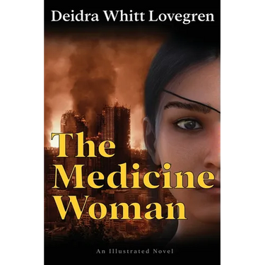 The Medicine Woman