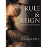 Rule & Reign: The Faith-Walker Manual